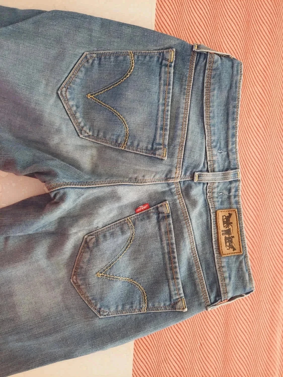 Jean Levi's 470 talla US26 – photo 13